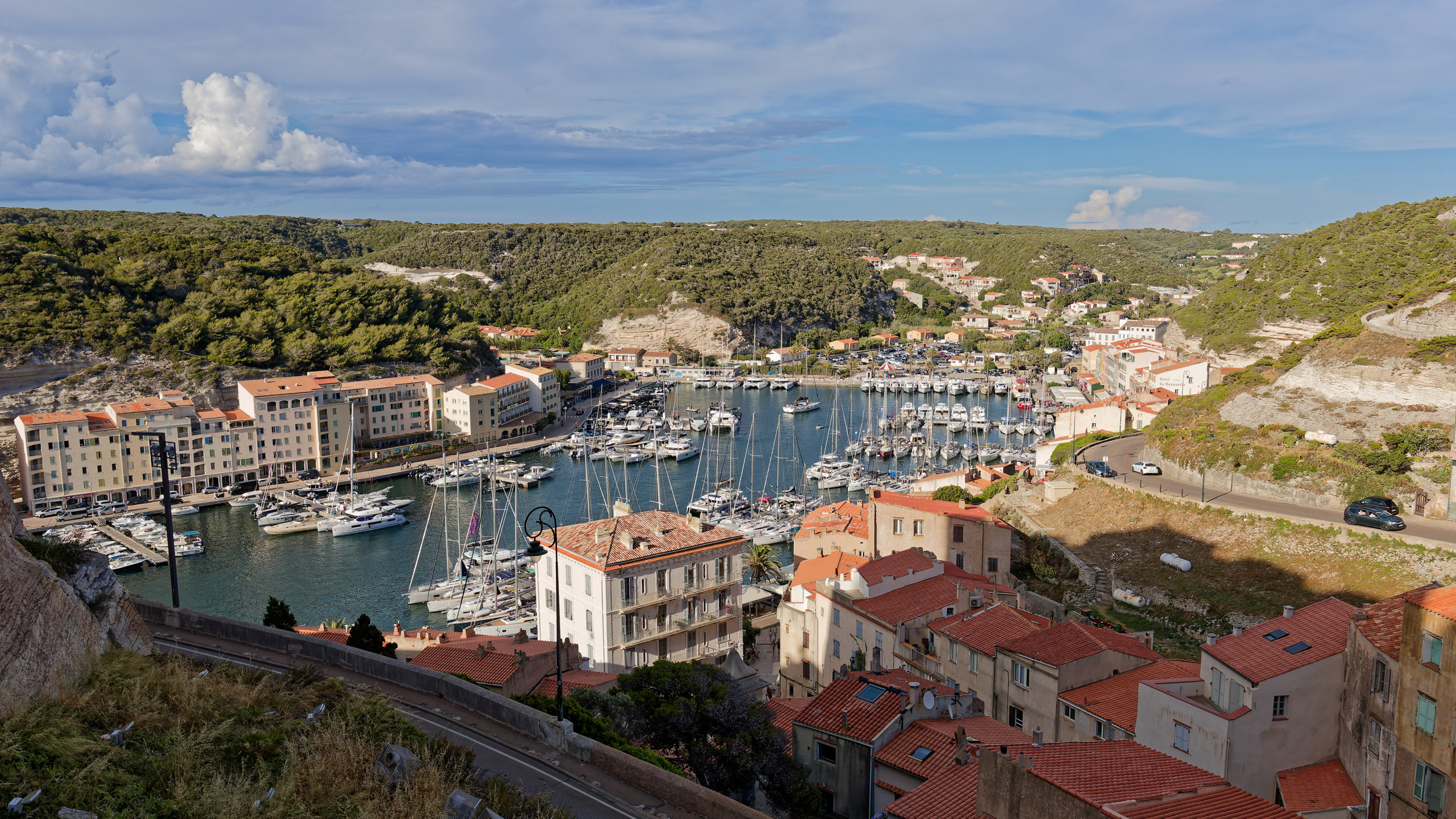 Segeln Sardinien 2024